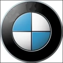 A quelle marque appartient ce logo ?