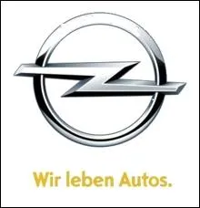 A quelle marque appartient ce logo ?