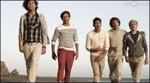 Quand va sortir leur prochain album ?