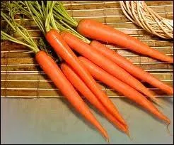 Qui aime les carottes ?