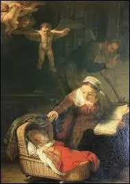 La tendresse : C'est quelquefois ne plus s'aimer mais tre heureux / De se trouver  nouveau deux / C'est refaire pour quelques instants un monde en bleu ...