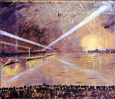 La fille de Nathalie : A Lningrad, l'hiver n'en finit pas / Et nos glissades le long de la Neva / Nous font oublier le froid / Est-ce qu'un jour tu reviendras ? ...