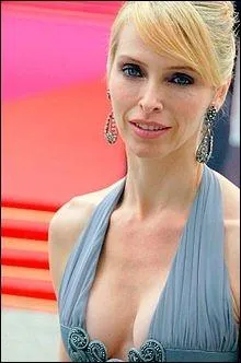 Cela revient fin de cette anne sur NRJ12 ; la directrice sera :