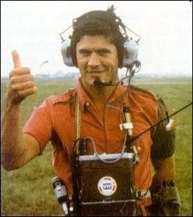 Le regrett Philippe de Dieuleveult animait :