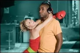 Comment s'appelle le petit ami de Marion ?