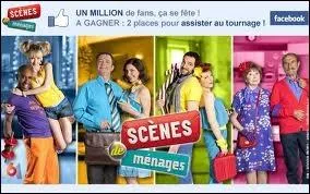 Combien de couples y a-t-il ?