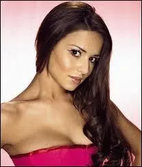 Cheryl est marie  ...