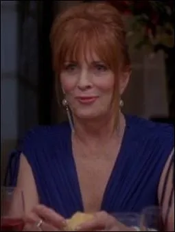 Comment s'appelle la mre d'Alex ?