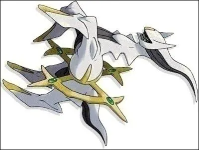 Comment s'appelle le seul Pokmon normal  changer de type ?