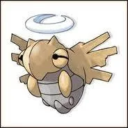 Pourquoi Munja n'a-t-il qu'un seul PV ?