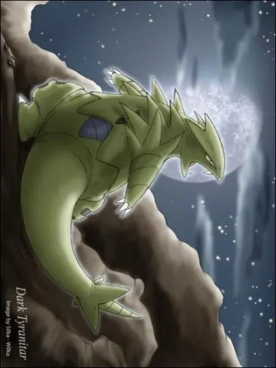 Quelles sont les faiblesses de Tyranocif ?