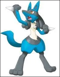 Comment s'appelle ce Pokmon de type  combat , pris pour un Pokmon de Hoenn ?