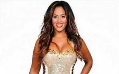 Dans la saison 3, qui danse avec Christophe Licata ?