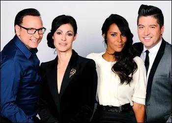 Dans la saison 3 le jury se compose de Jean Marc Gnreux, Chris Marques, Marie-Claude Pietragalla et de ... ?