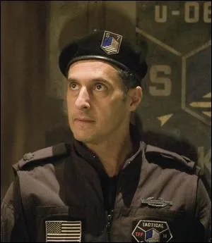 Qui est ce personnage ?