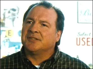 Qui est ce personnage ?