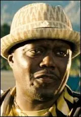 Qui est ce personnage ?