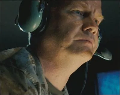 Qui est ce personnage ?