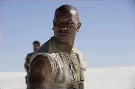 Qui est ce personnage ?