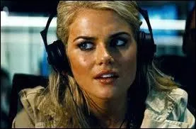 Qui est ce personnage ?