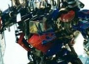 Quiz Transformers (Robot)