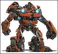 Qui est ce transformers ?