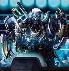 Qui est ce transformers ?