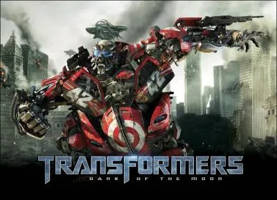 Qui est ce transformers ?