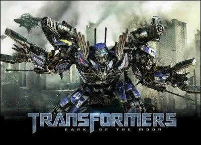Qui est ce transformers ?