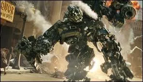 Qui est ce transformers ?