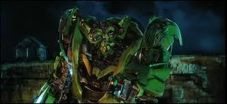 Qui est ce transformers ?