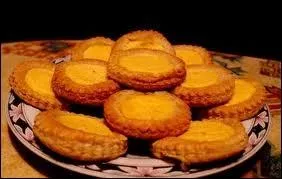 Les niflettes sont de petites ptisseries de la ville de Provins en Seine et Marne : Quand sont-elles traditionnellement servies ?