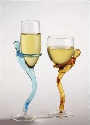 Quel est le principal constituant du verre ?