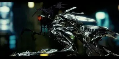 Qui est ce transformers ?