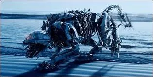 Qui est ce transformers ?