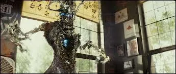 Qui est ce transformers ?