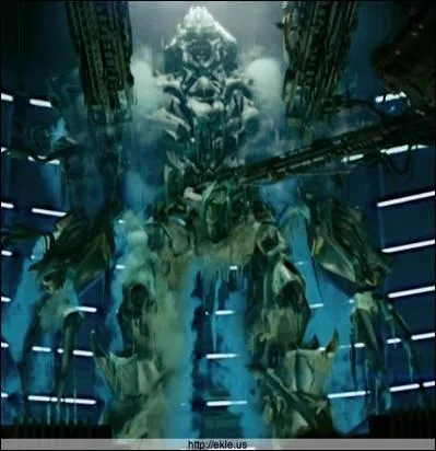 Qui est ce transformers ?