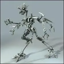 Qui est ce transformers ?