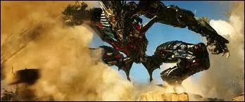 Qui est ce transformers ?