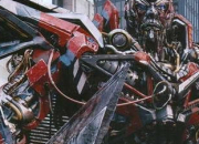 Quiz Transformers (Robot 3)
