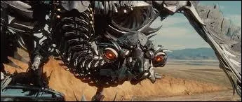 Qui est ce transformers ?