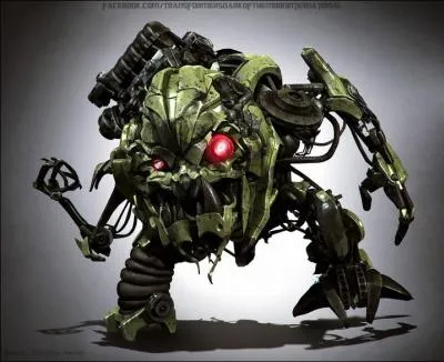 Qui est ce transformers ?