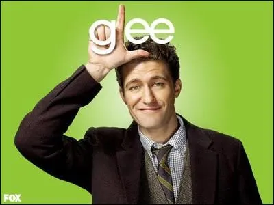 Qu'enseigne William Schuester qui a cr le Glee club ?