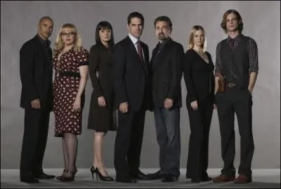 Qui est le chef des profileurs d''Esprits criminels' ?