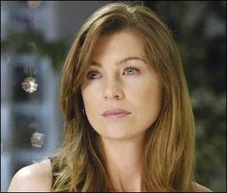 Dans 'Grey's anatomy', quelle maladie a la mre de Meredith Grey ?