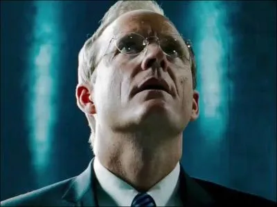 Qui est ce personnage ?