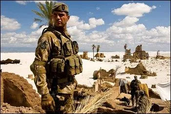 Qui est ce personnage ?