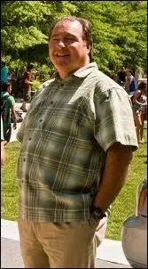 Qui est ce personnage ?