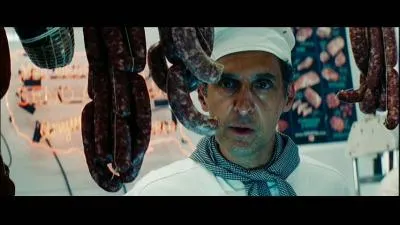 Qui est ce personnage ?