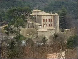 Je termine par la commune de Vauvenargues et ses habitants rpondant au nom de ...